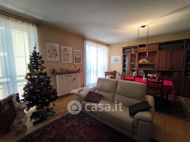 Appartamento in residenziale in 