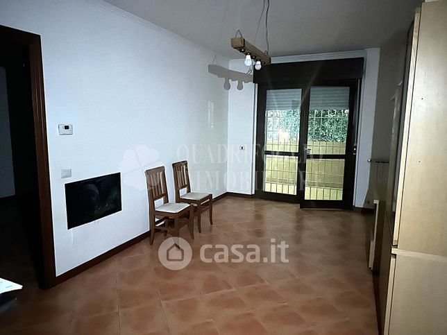 Appartamento in residenziale in Via Luigi Gastinelli 222