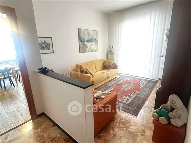 Appartamento in residenziale in Via Stefanina Moro