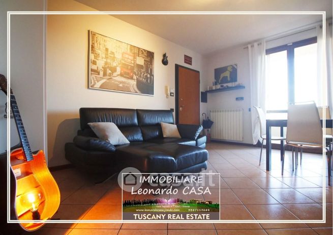 Appartamento in residenziale in Via delle Olimpiadi