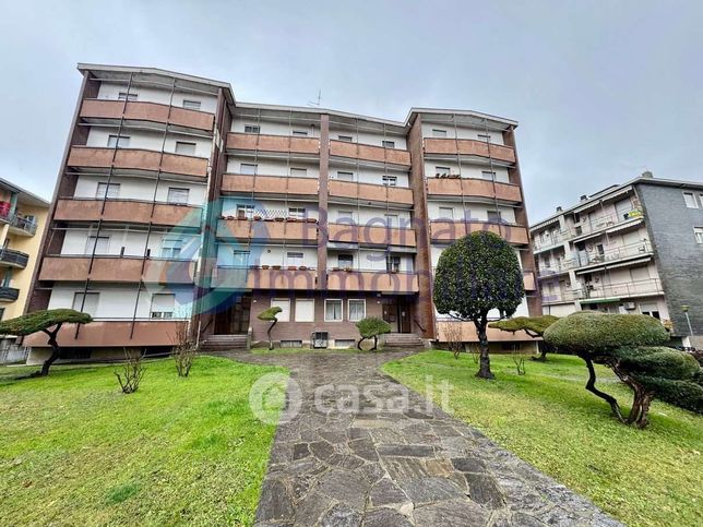 Appartamento in residenziale in Via delle Rosette 15