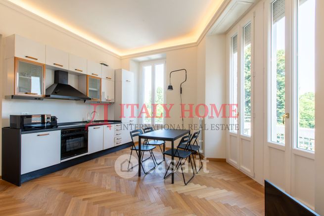 Appartamento in residenziale in Via Padova 67