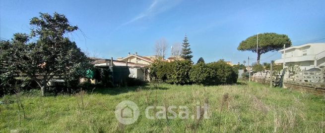 Terreno edificabile in residenziale in 