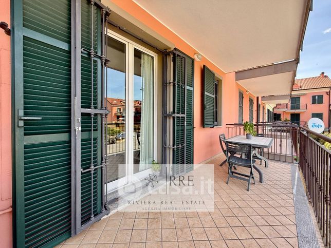 Appartamento in residenziale in Via Giovanni Molineri