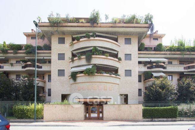 Appartamento in residenziale in Via Macchiavelli 11 A