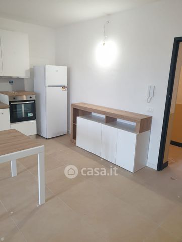 Appartamento in residenziale in Piazza Duomo