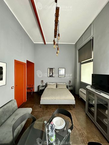 Appartamento in residenziale in Via Pollenzo 35