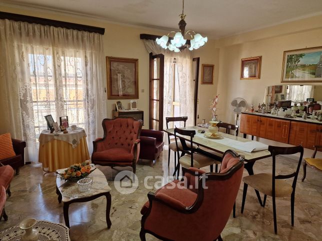 Appartamento in residenziale in Via Risorgimento