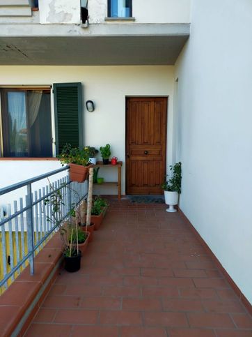 Appartamento in residenziale in 