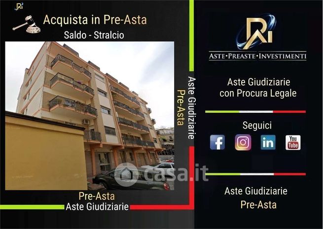 Appartamento in residenziale in Via Umberto I