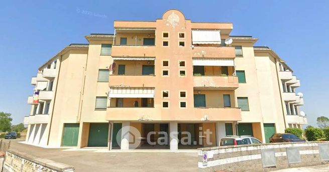 Appartamento in residenziale in Via Giuseppe Garibaldi 13
