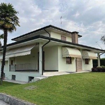 Appartamento in residenziale in Via CÃ  Bertoncello 32
