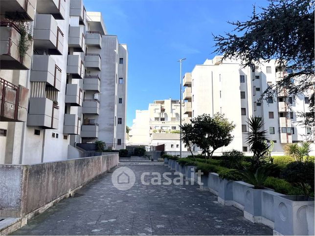 Appartamento in residenziale in Viale Belgio 12