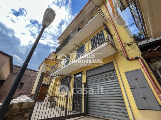Appartamento in residenziale in Corso Vittorio Emanuele II