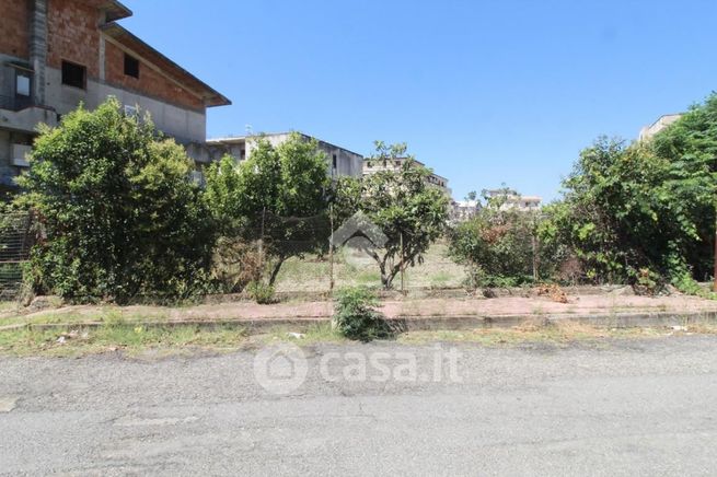 Terreno edificabile in residenziale in Via Confalonieri