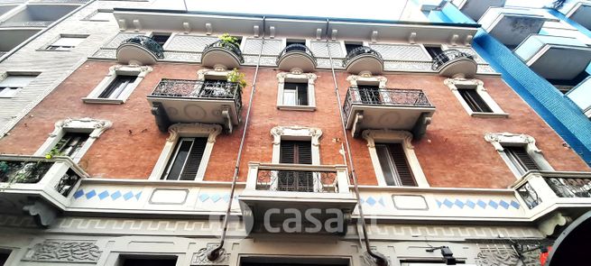 Appartamento in residenziale in Via Bossolasco 6