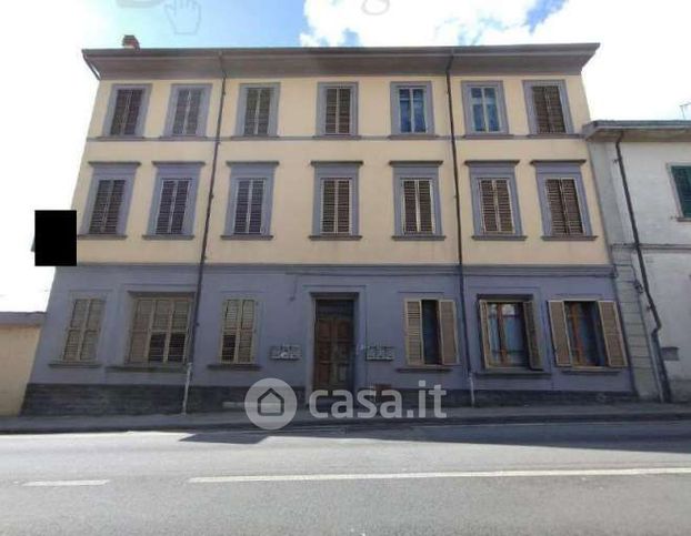 Appartamento in residenziale in Via di Barberino