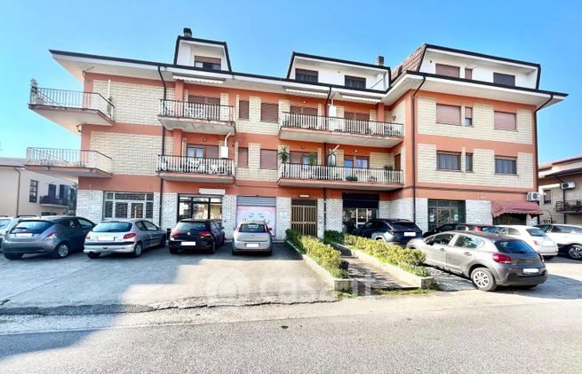 Appartamento in residenziale in Via Po