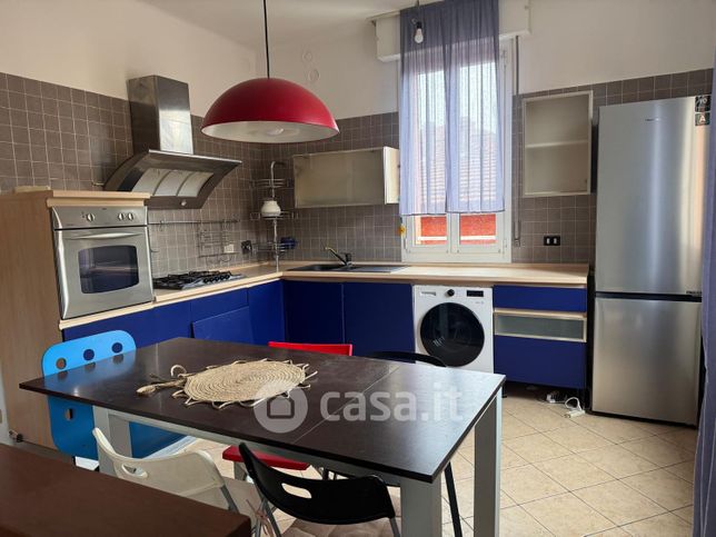 Appartamento in residenziale in Via Giuseppe Massarenti