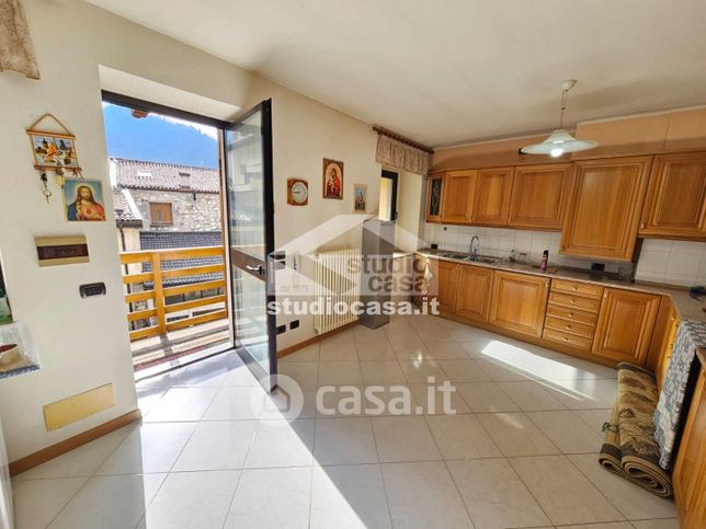 Appartamento in residenziale in 