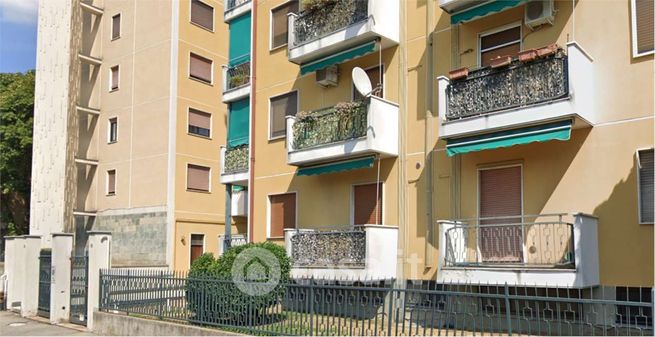 Appartamento in residenziale in Viale Luigi Pirandello 26