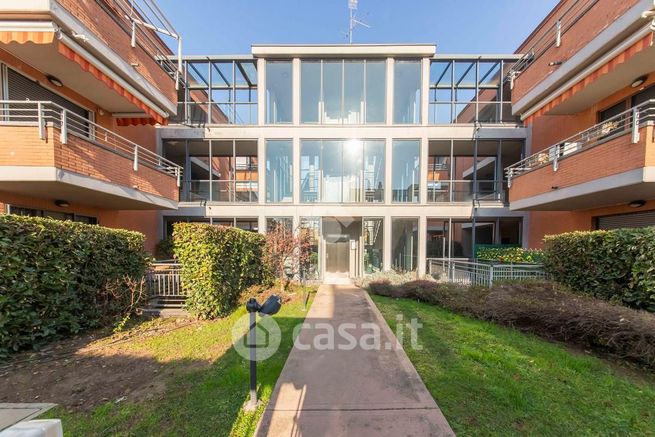Appartamento in residenziale in Via Friuli 21