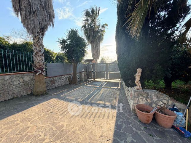 Appartamento in residenziale in Via Marco Aurelio