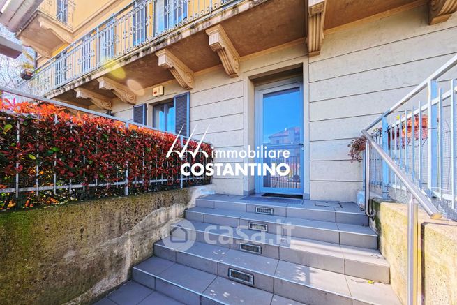 Appartamento in residenziale in Via Volta 4