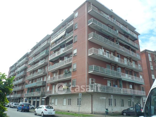 Appartamento in residenziale in Via Giosuè Carducci 6