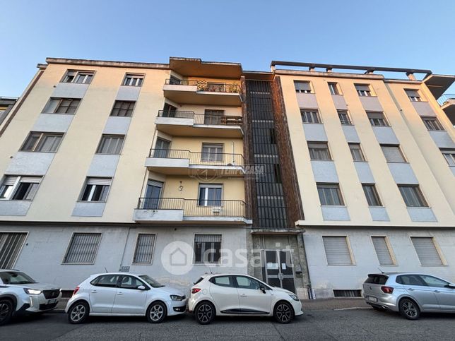 Appartamento in residenziale in Via Cesare Cobianchi