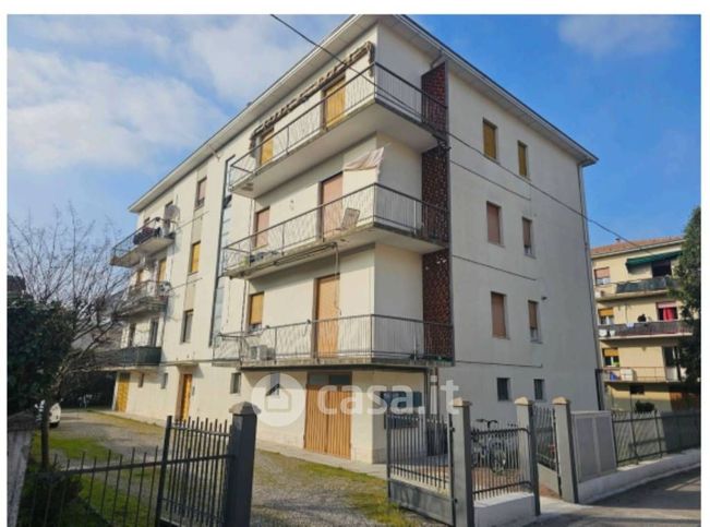 Appartamento in residenziale in Via Trieste 51