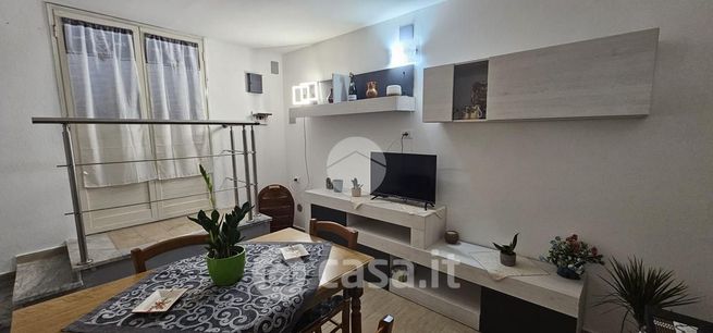 Appartamento in residenziale in Via Tommaso Natale 19