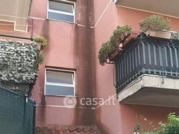 Appartamento in residenziale in Via Ticino 23