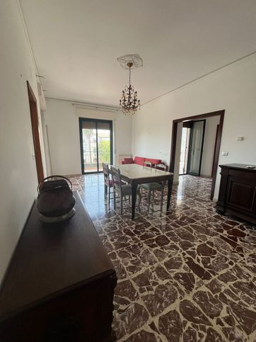 Appartamento in residenziale in Via Livorno