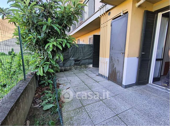 Appartamento in residenziale in