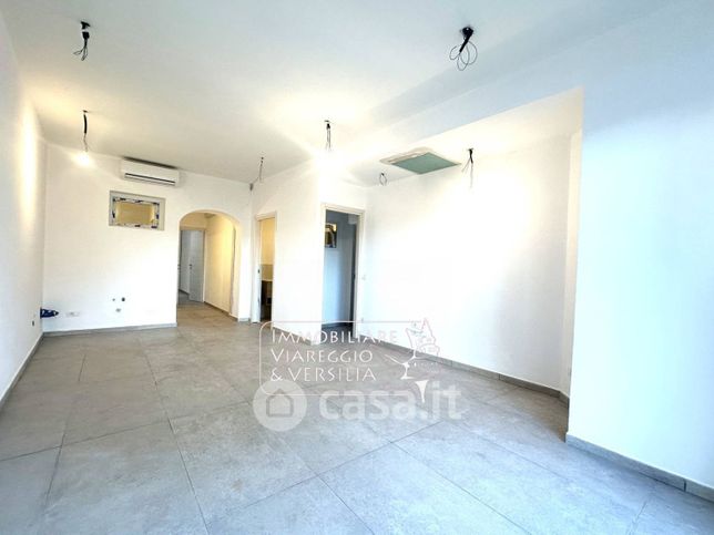 Ufficio in commerciale in Via Nicola Pisano 5