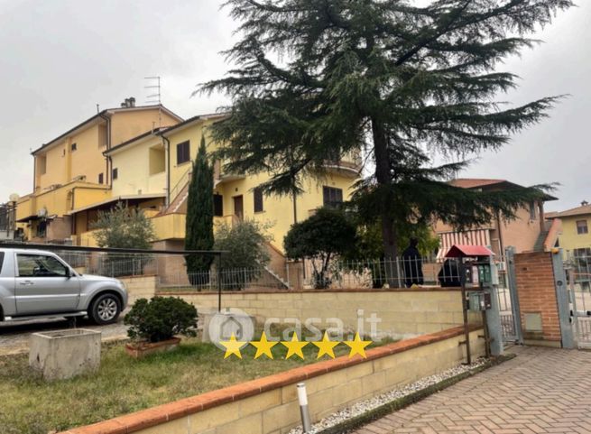 Appartamento in residenziale in Via Bologna