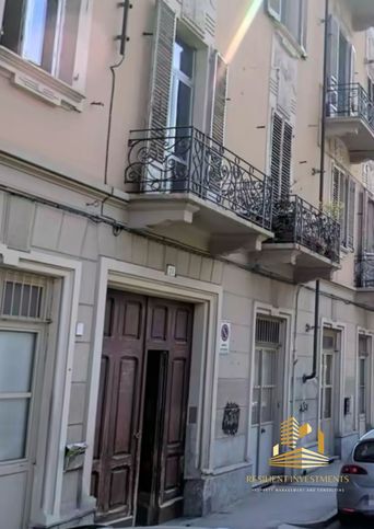 Appartamento in residenziale in Via Balangero 22