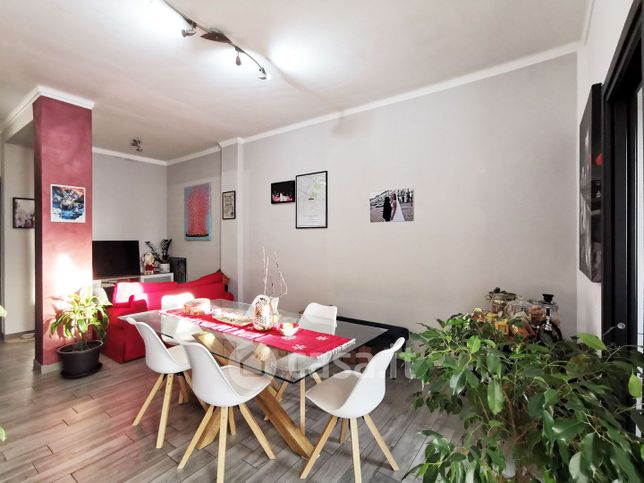 Appartamento in residenziale in Via Pietro Motrassino 7