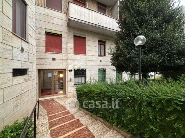 Appartamento in residenziale in Via Andrea del Castagno 5