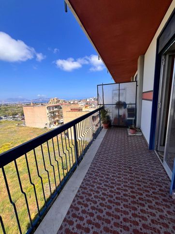 Appartamento in residenziale in Viale della LibertÃ 