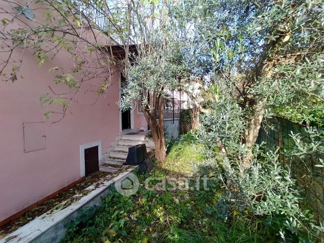 Appartamento in residenziale in Via Don Bosco 47