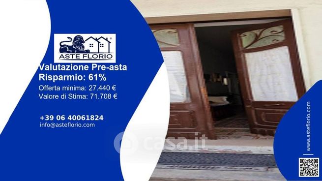 Appartamento in residenziale in Via Martiri di Belfiore