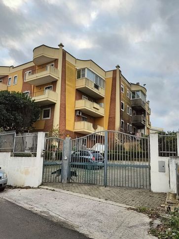 Appartamento in residenziale in Via Gioacchino Toma 25