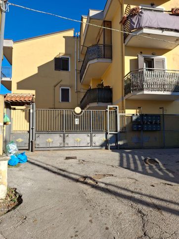Appartamento in residenziale in Località aiello