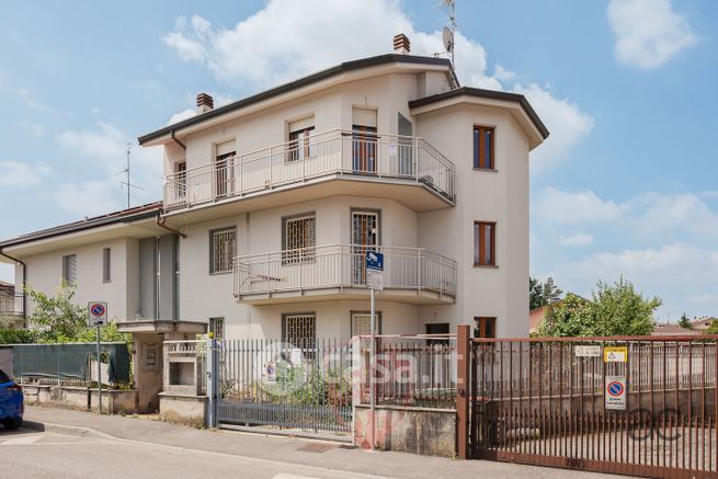 Appartamento in residenziale in Via Ticino