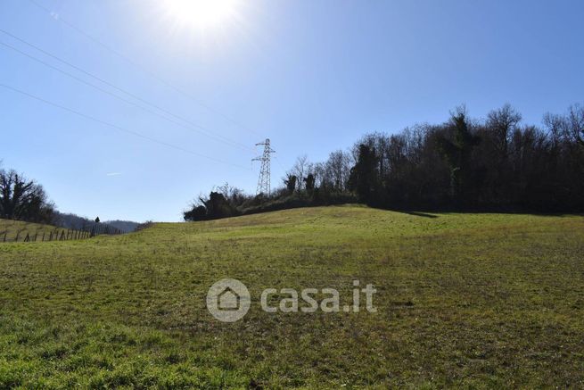 Terreno agricolo in commerciale in Località La Cà