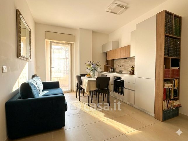 Appartamento in residenziale in Via dello Sport 14