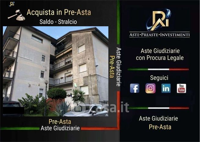 Appartamento in residenziale in Via della Corte 24