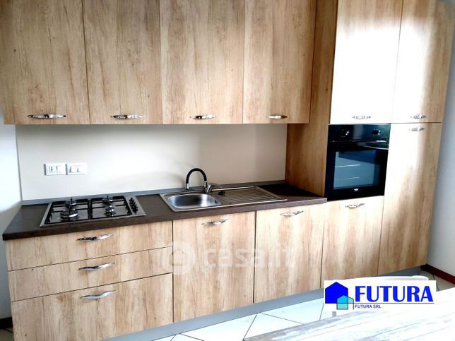Appartamento in residenziale in Via Martin Luther King